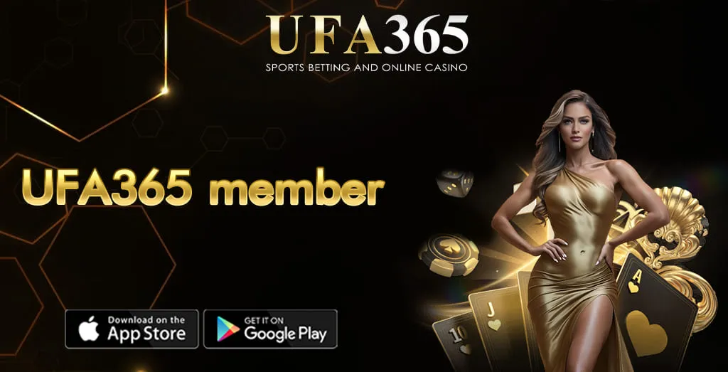 UFA365 member